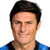 Javier Zanetti 82