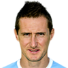 Miroslav Klose 83
