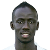 Fousseni Diawara 61
