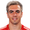 Philipp Lahm 92