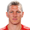 Bastian Schweinsteiger 91
