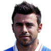 Andrea Barzagli 89