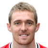 Darren Fletcher 80