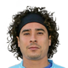 Guillermo Ochoa 77