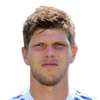 Klaas-Jan Huntelaar 86