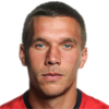 Lukas Podolski 84