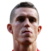 Daniel Agger 84