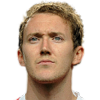Aiden McGeady 82