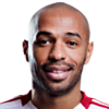 Thierry Henry 79