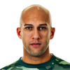 Tim Howard 81