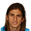 Filipe Luís 80