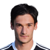 Hugo Lloris 87