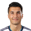 Nuri Şahin 82
