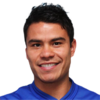 Pablo Barrera 72