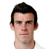Gareth Bale 93