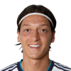 Mesut Özil 88