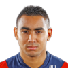 Dimitri Payet 86