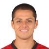 Javier Hernández 82