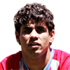 Diego Costa 80
