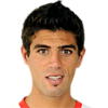 Federico Fazio 77