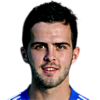 Miralem Pjanić 77
