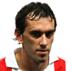 Diego Godín 79