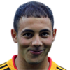 Nordin Amrabat 76