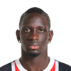 Mamadou Sakho 85