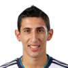 Ángel Di María 87