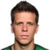 Wojciech Szczęsny 80
