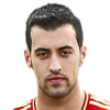 Sergio Busquets 85