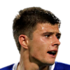 Aaron Cresswell 68