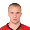 Tom Cleverley 79