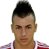 Stephan El Shaarawy 81