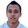 Fabián Orellana 74