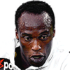 Ishmael Yartey 68