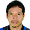 Yuto Nagatomo 78