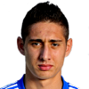 Ishak Belfodil 69