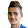 Antoine Griezmann 79