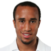 Andros Townsend 70