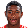 David Alaba 77