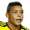 Luis Muriel 80