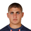 Marco Verratti 74