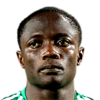 Ahmed Musa 72