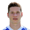 Julian Draxler 75