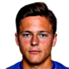 Chris Harold 54