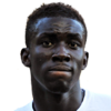 Ousseynou Cissé 59