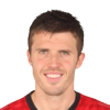 Michael Carrick 86