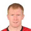 Paul Scholes 81