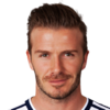 David Beckham 79